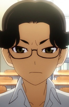 Kazuhiro's image