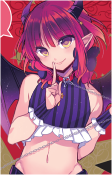 Kogure Deimon's image