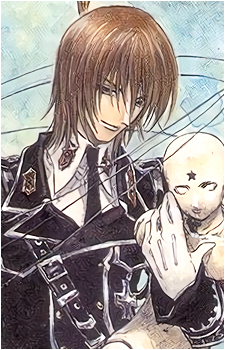 Dietrich von Lohengrin
