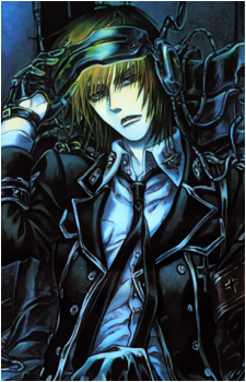 Dietrich von Lohengrin