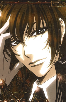 Dietrich von Lohengrin