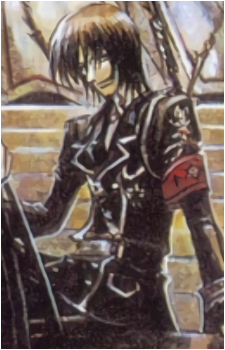 Dietrich von Lohengrin