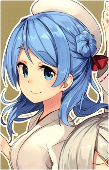 Urakaze {KC}