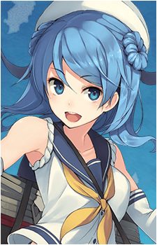 Urakaze's image