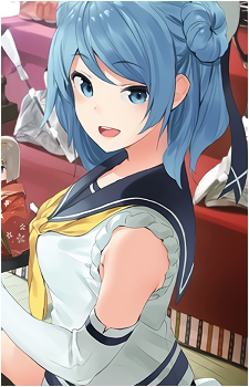 Urakaze {KC}