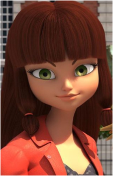 Lila Rossi's image