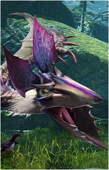Yian Garuga