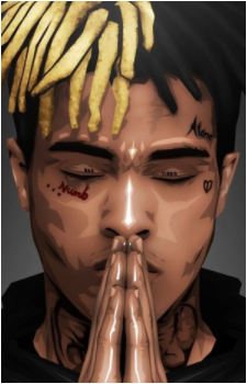 XXXTENTACION's image