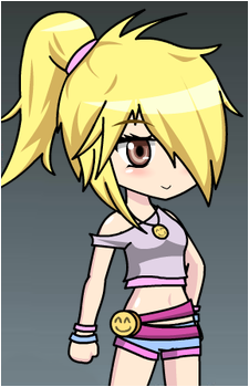 Punk Girl Coco's image