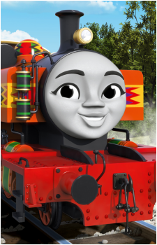 Nia's image