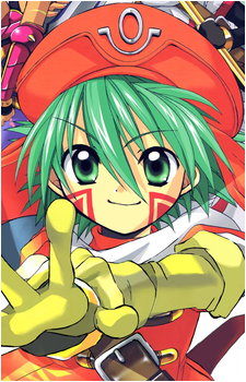 Shugo Kunisaki's image