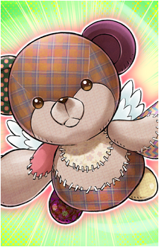 Patchwork Fluffal's image