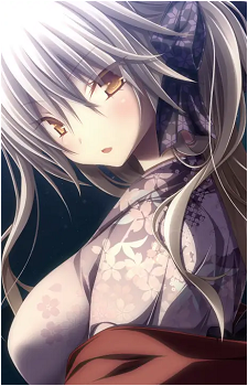 Mana Koizuka