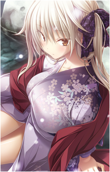 Mana Koizuka
