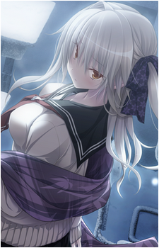 Mana Koizuka