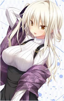 Mana Koizuka's image