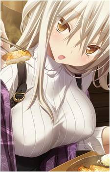 Mana Koizuka
