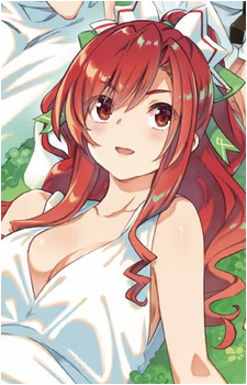 Image 16 - Art: すーぱーぞんび (Super Zombie) Image 16