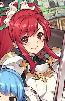 Marina's image