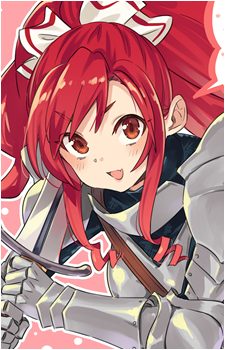 Image 3 - Art: すーぱーぞんび (Super Zombie) Image 3