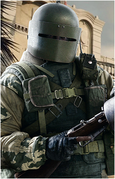 Tachanka's image