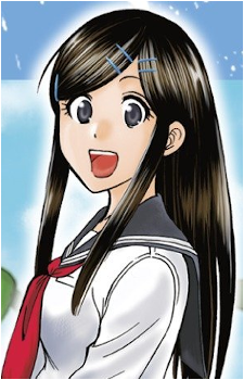 Yuki Sakuma's image