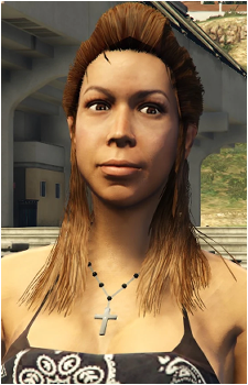 Elisa Macallen's image