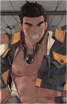 Eddie {GYEE}
