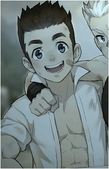 Eddie {GYEE}