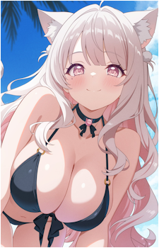 Image 10 - Art: 水無月リン (Rin Ateria) Image 10