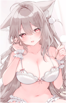 Image 11 - Art: 福木とくわ (Tokuwa Fukunoki) Image 11