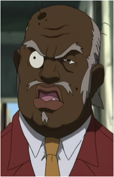 Uncle Ruckus