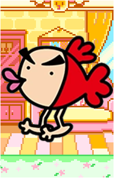 Ashigyotchi's image