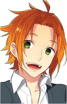 Kouichi Shindou's image