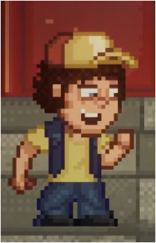 Chip {FNaF}