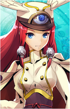 Tsubaki Yayoi's image