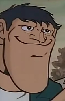 Gojuurou Yamagata