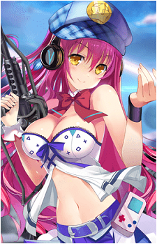 Caitlyn {GXB}'s image