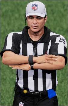 Referee
