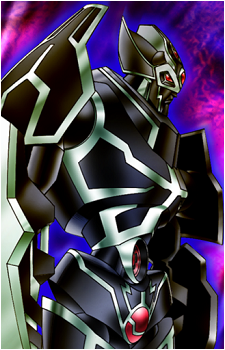 Gearfried the Iron Knight's image