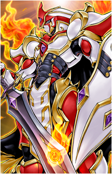 Gearfried the Iron Knight