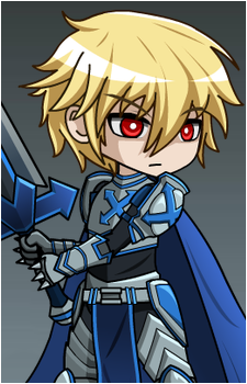 Holy Knight Seyren's image