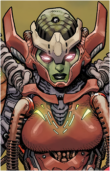 Mekara's image
