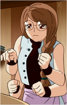 Pukin {Toriko}'s image