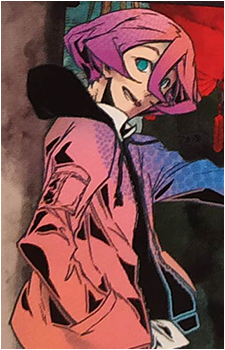 Himawari Minato's image