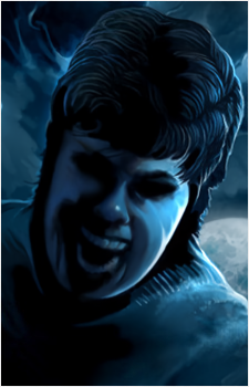 Pamela Voorhees