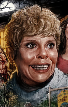 Pamela Voorhees's image