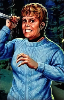 Pamela Voorhees