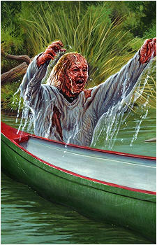 Pamela Voorhees