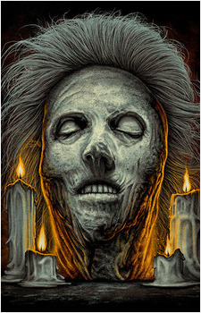 Pamela Voorhees